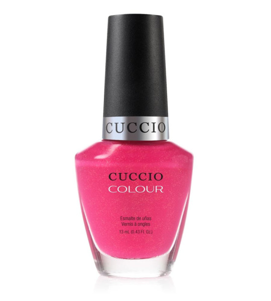 Cuccio Lak na nehty 13ml 6011 Totally Tokyo