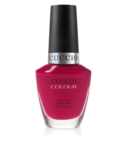 Cuccio Lak na nehty 13ml 6016 Heart and Seoul