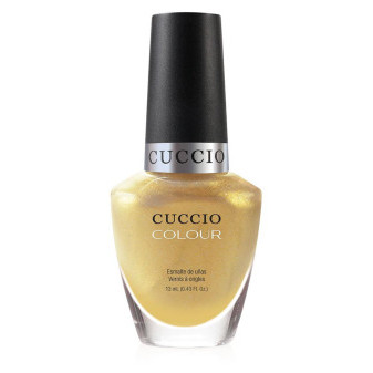 Cuccio Lak na nehty 13ml 6089 Shock Value