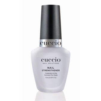 Cuccio Zpevňovač nehtu 13ml