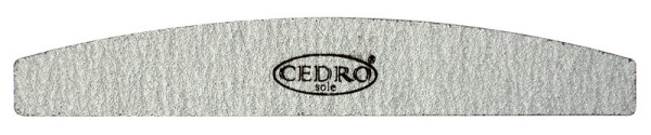 Cedro Pilník měsíc Šedý 100/180