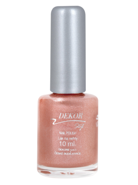 Dekor lak 10ml 10