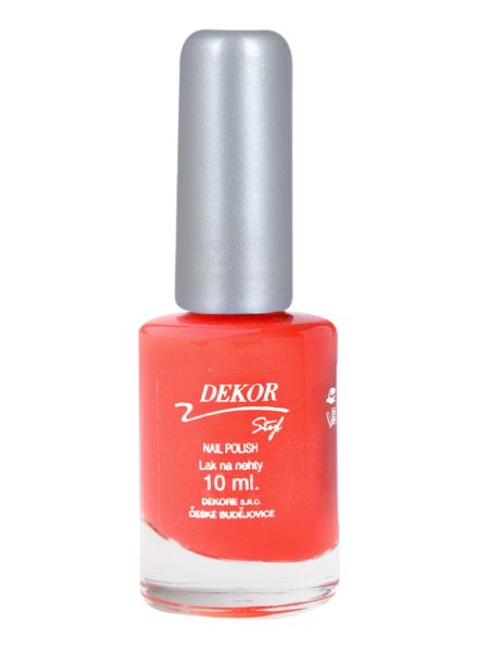 Dekor lak 10ml 62