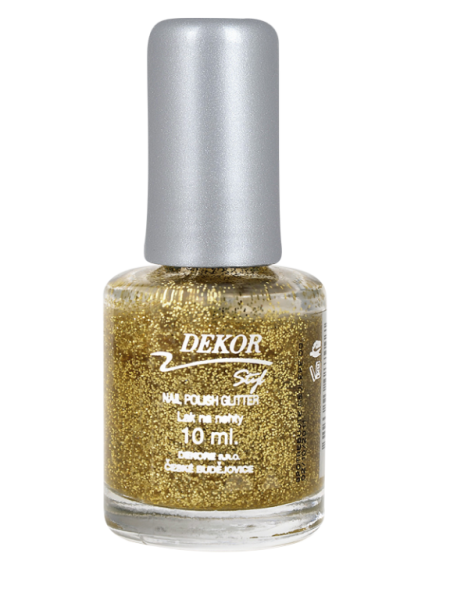 Dekor lak 10ml 73