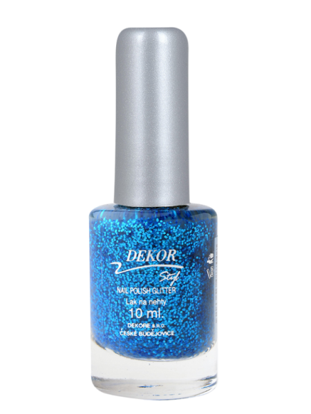 Dekor lak 10ml 81