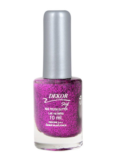 Dekor lak 10ml 83