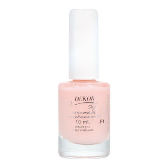 Dekor lak Francie  F1 10ml