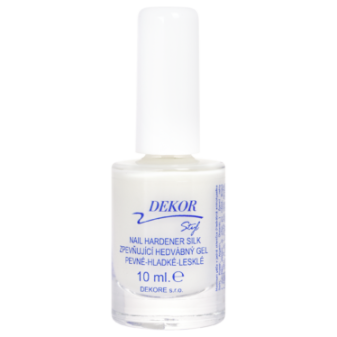 Dekor péče Nail Hardener 10ml