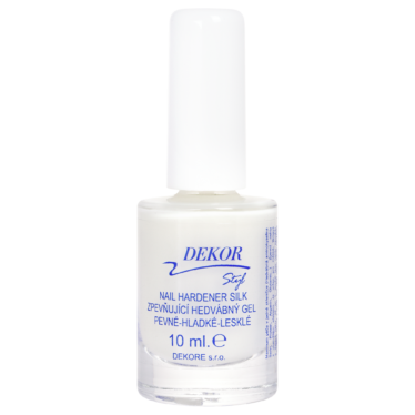 Dekor péče Nail Hardener 10ml