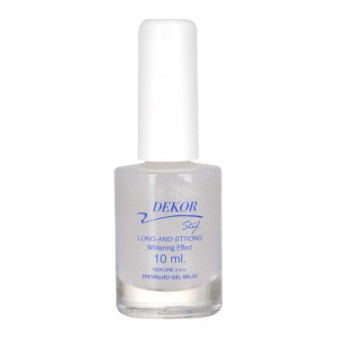 Dekor péče Long and strong 10ml
