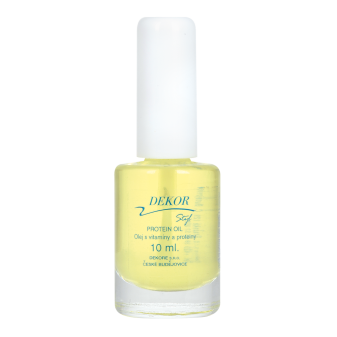 Dekor péče Protein oil 10ml