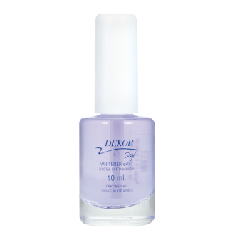 Dekor péče Whitener -shine Bright extra 10ml