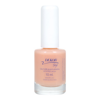 Dekor péče Calcium stretch Antistres 10ml