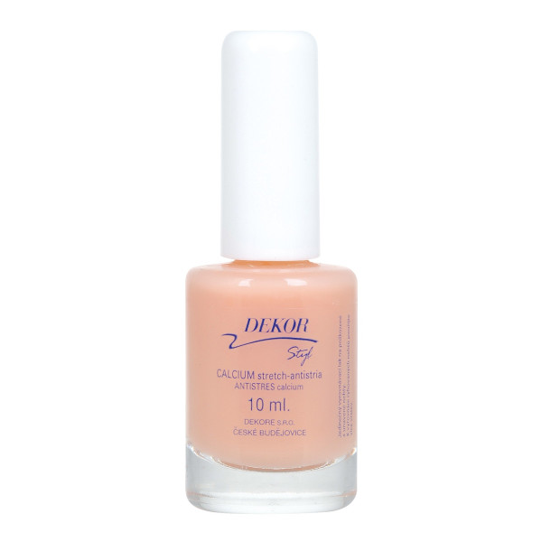 Dekor péče Calcium stretch Antistres 10ml