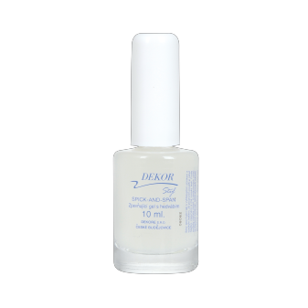 Dekor péče Spick and span 10ml