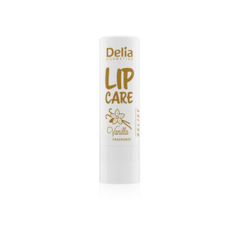 Delia Cosmetic Balzám na rty 4,9g