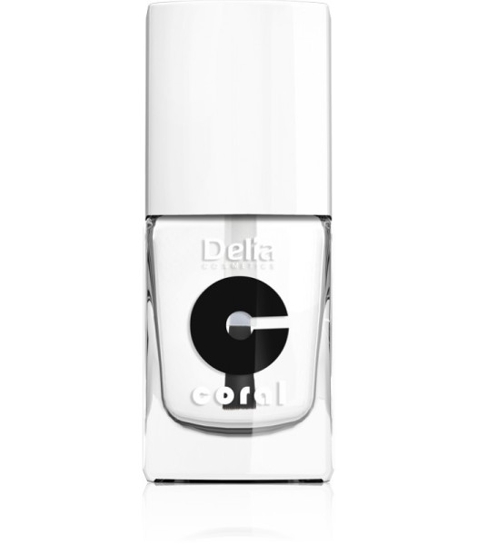 Delia Cosmetic Lak Coral 11ml 501