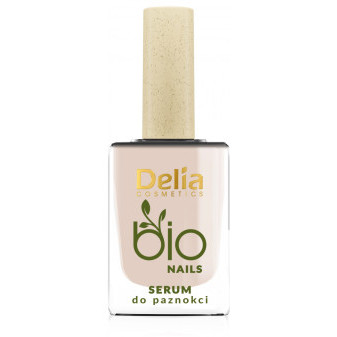 Delia Cosmetics Sérum na nehty s ceramidy BIO 11ml