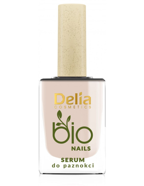Delia Cosmetics Sérum na nehty s ceramidy BIO 11ml