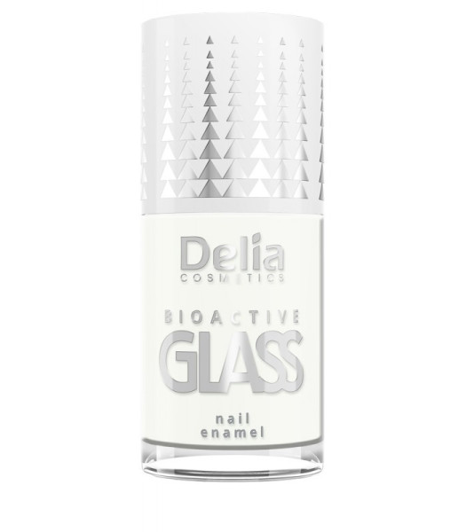 Delia Cosmetic Lak Bioactive glass 11ml 0
