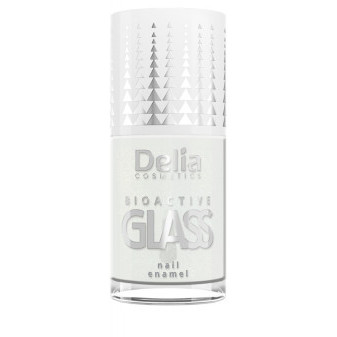 Delia Cosmetic Lak Bioactive glass 11ml 06 Camille