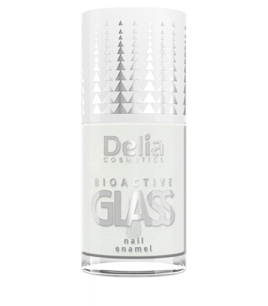Delia Cosmetic Lak Bioactive glass 11ml 06 Camille