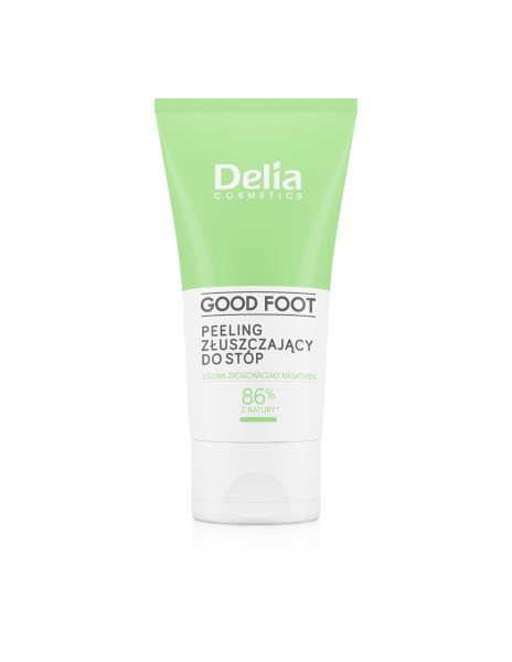 Delia Cosmetic Good Foot Peeling na nohy 60ml