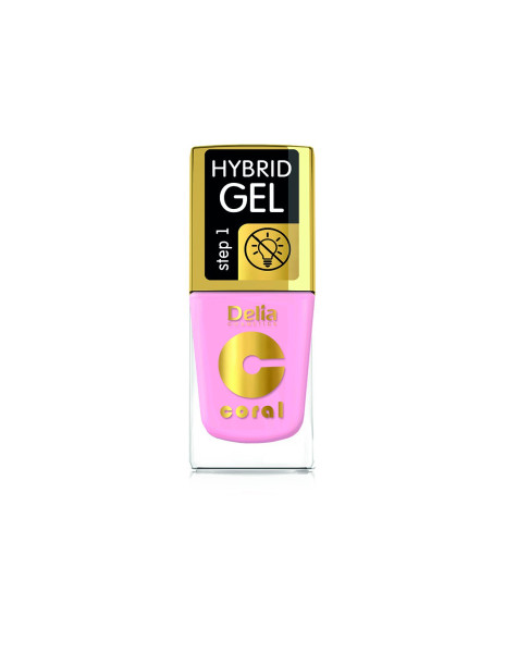 Delia Cosmetic Lak Hybrid gel 11ml 116