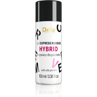 Delia Cosmetic Odlakovač Hybrid 100ml