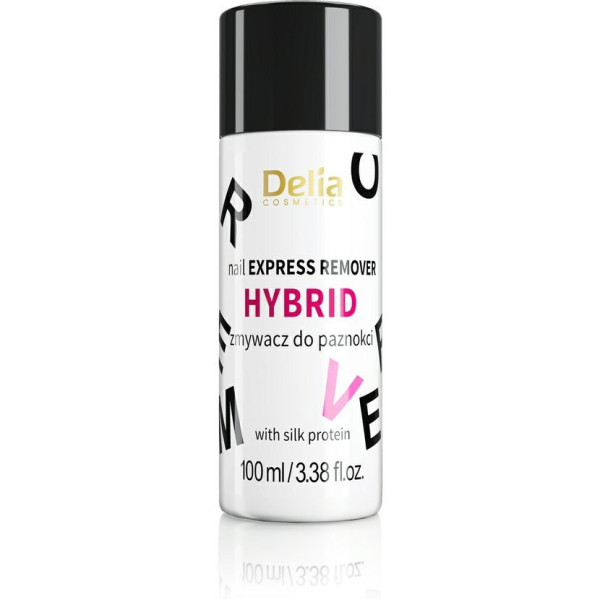 Delia Cosmetic Odlakovač Hybrid 100ml