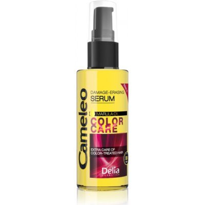 Delia Cosmetic Cameleo Sérum na barvené vlasy 55ml