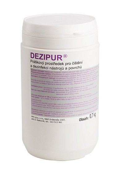 Dezipur 700g