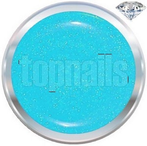 Topnails UV Gel barevný Diamond 5g