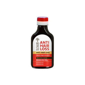Dr. Santé Olej na vlasy Anti Hair Loss 100ml