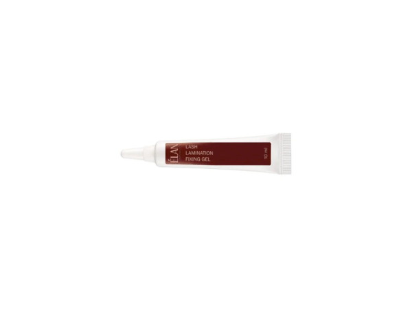Élan gel fixační na Lash Lifting strong 10ml