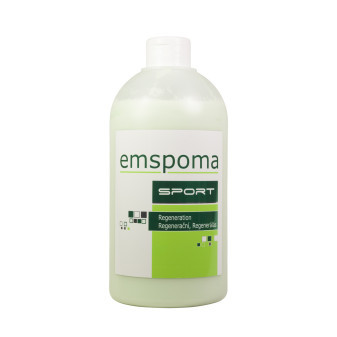 Emspoma Emulze Speciál proti Bolesti a únavě 1l