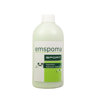 Emspoma Emulze Speciál proti Bolesti a únavě 500ml