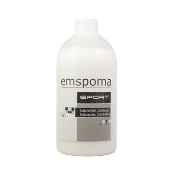Emspoma Emulze masážní Základní 1l