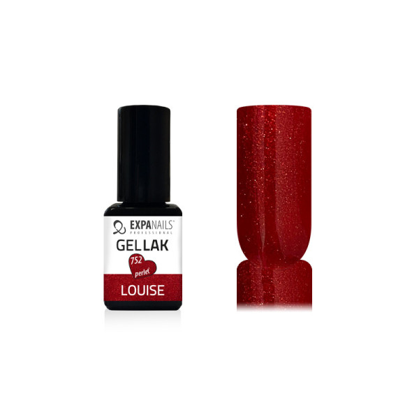 Expa Nails Gel lak 5ml Louise perleť