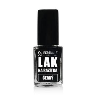 Expa Nails Lak na razítka 12ml