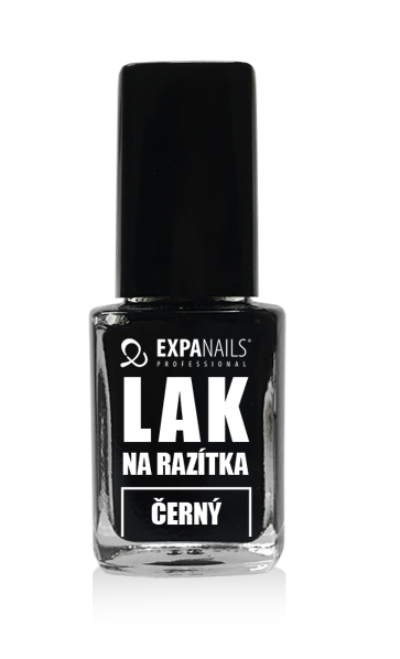 Expa Nails Lak na razítka 12ml