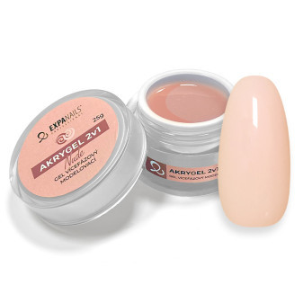 Expa Nails Akrygel 2v1 Nude 15g