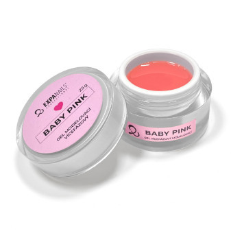 Expa Nails UV Gel Baby Pink 50g