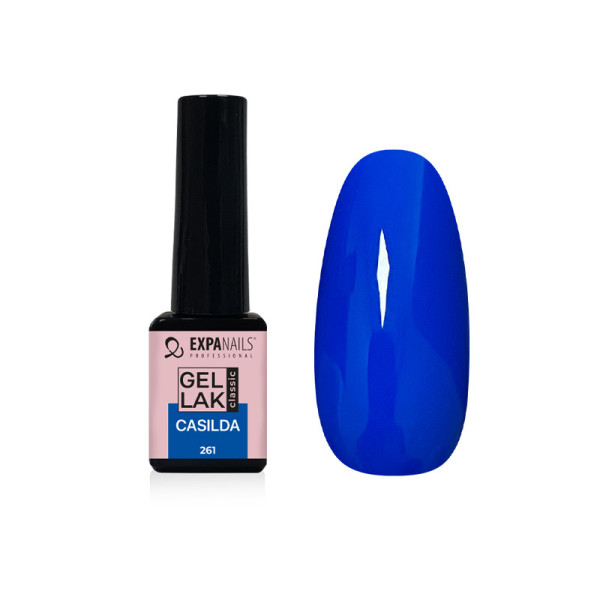 Expa Nails Gel lak 5ml Casilda