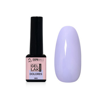 Expa Nails Gel lak