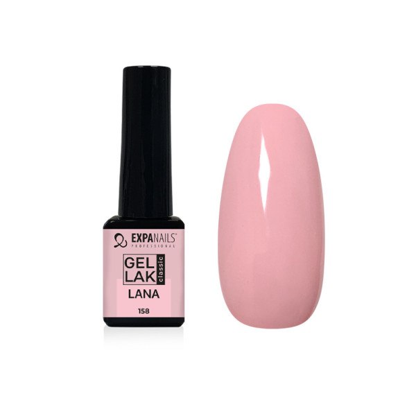 Expa Nails Gel lak 5ml Lana