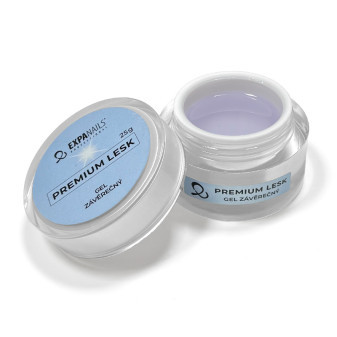 Expa Nails UV Gel Premium lesk 15g