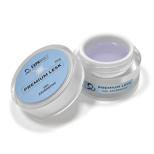 Expa Nails UV Gel Premium lesk 15g