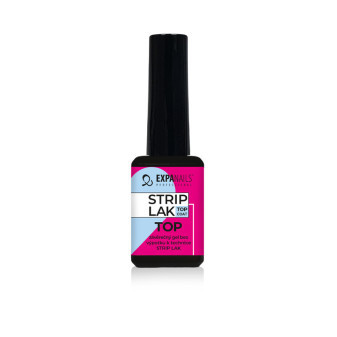 Expa Nails Strip lak Peel off Top coat 11ml