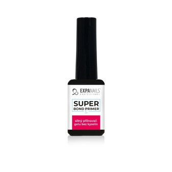 Expa Nails Superbond přilnavač gelu 12ml
